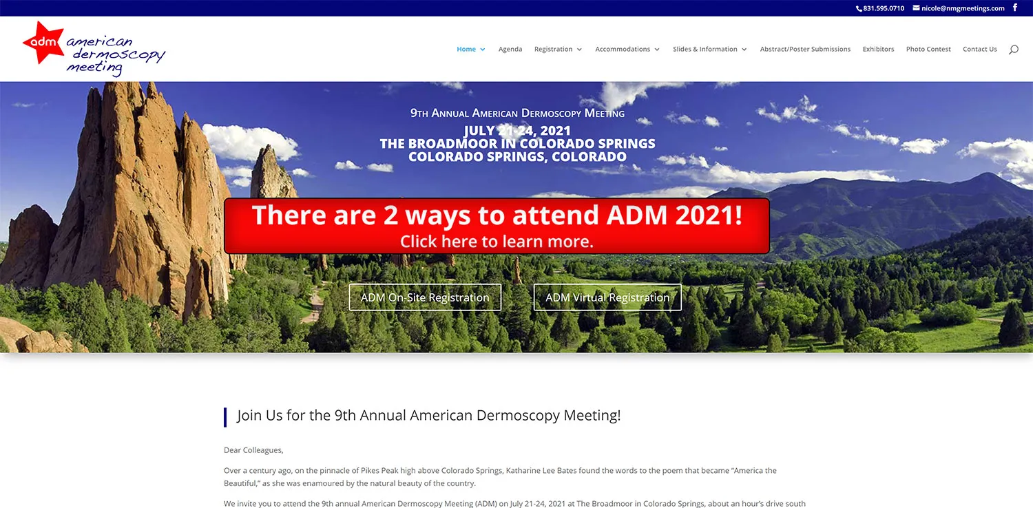 ADM 2021